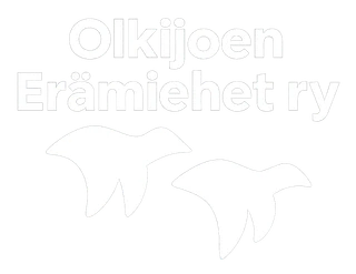 Olkijoen Erämiehet ry